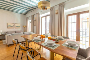 Rental Home Catedral Sevilla, Seville